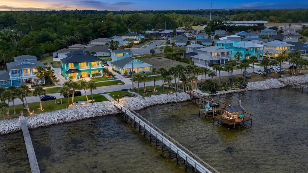 5250 Riveredge Drive Titusville FL 32780