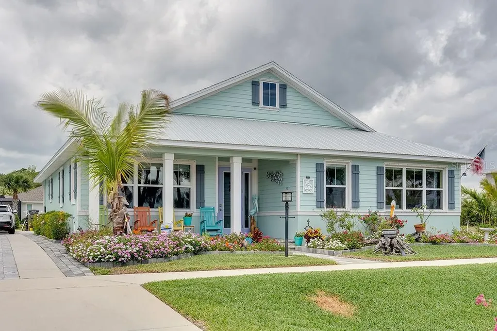 5250 Riveredge Drive Titusville FL 32780