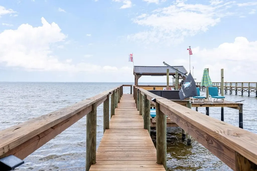 5250 Riveredge Drive Titusville FL 32780