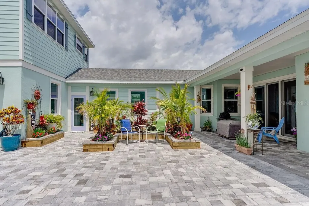 5250 Riveredge Drive Titusville FL 32780