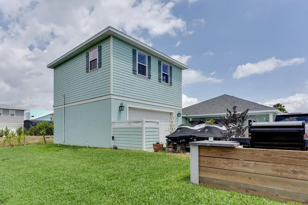 5250 Riveredge Drive Titusville FL 32780