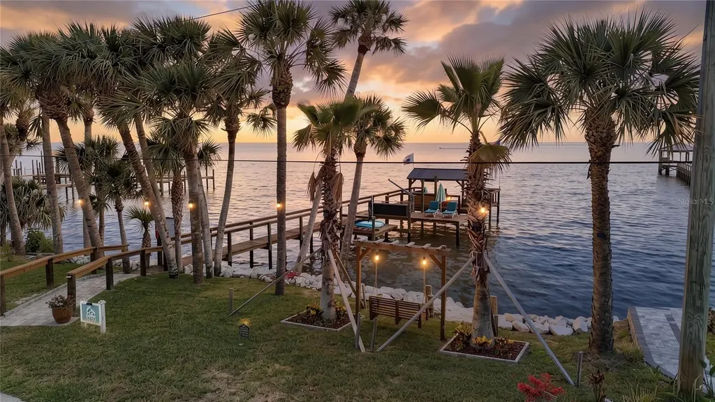 5250 Riveredge Drive Titusville FL 32780