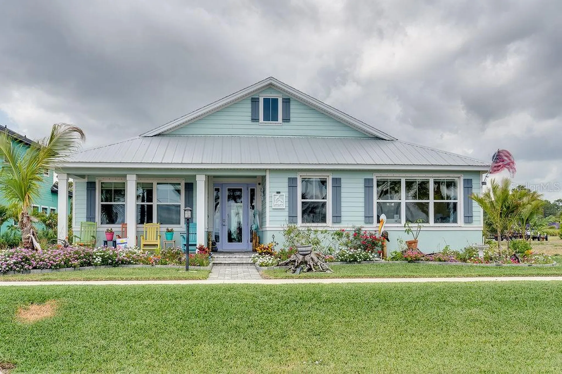 5250 Riveredge Drive Titusville FL 32780