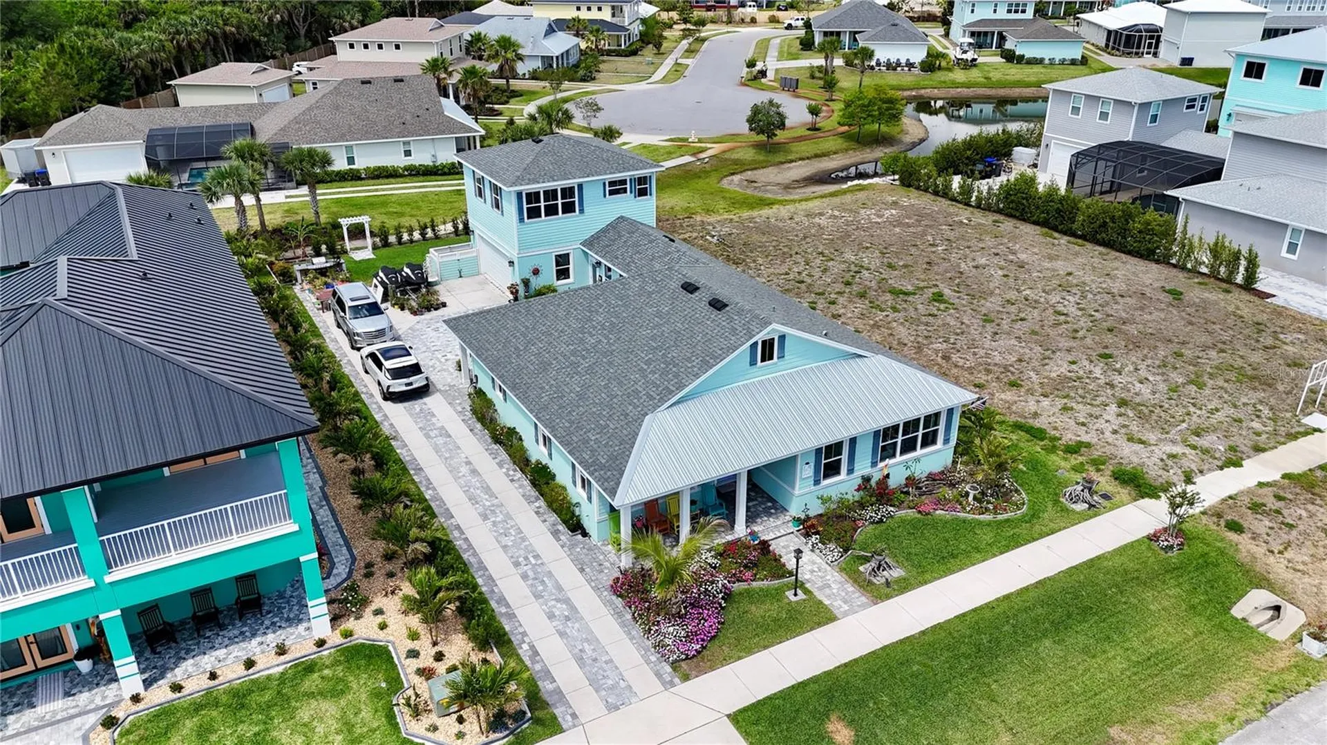 5250 Riveredge Drive Titusville FL 32780