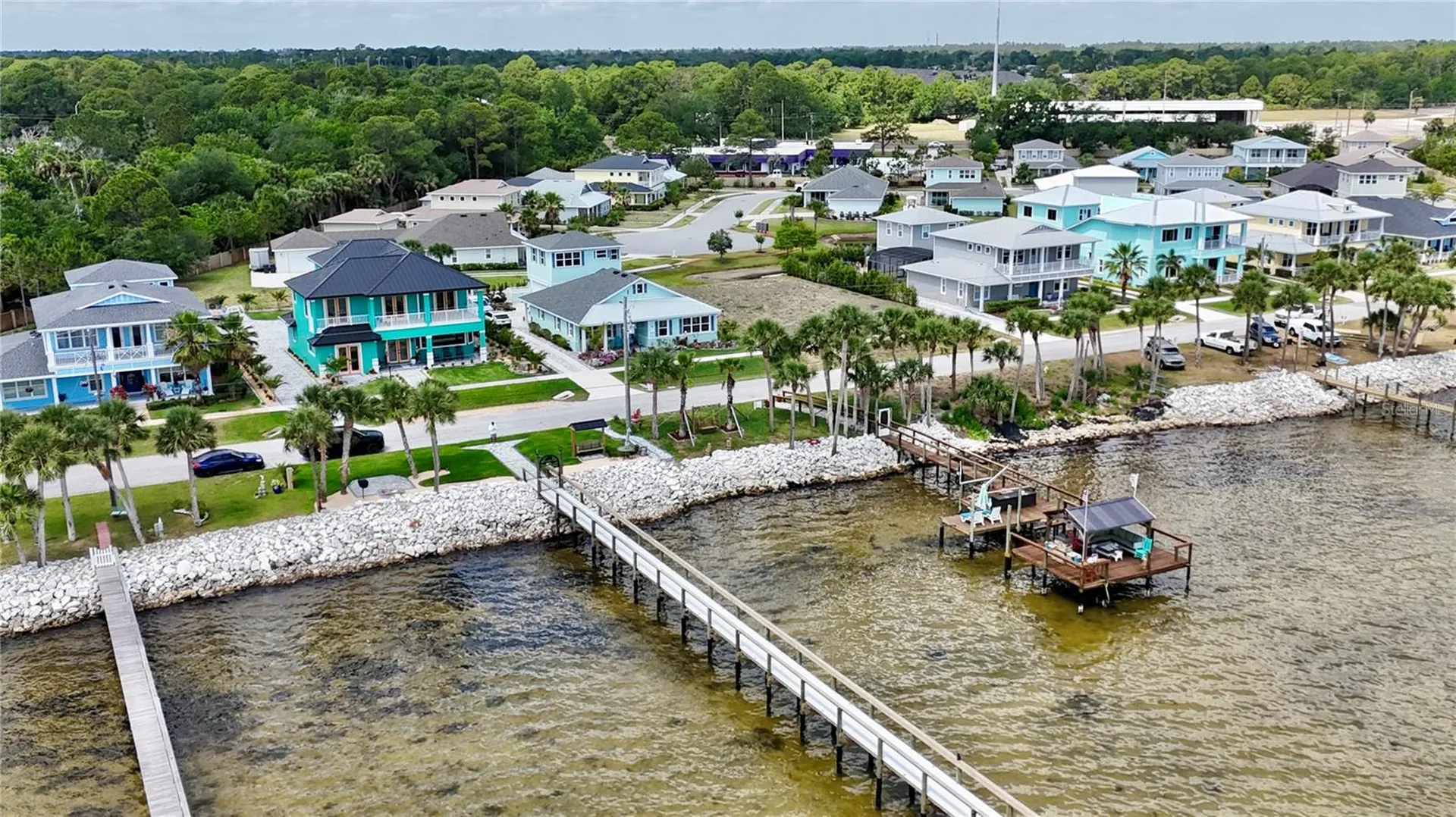 5250 Riveredge Drive Titusville FL 32780