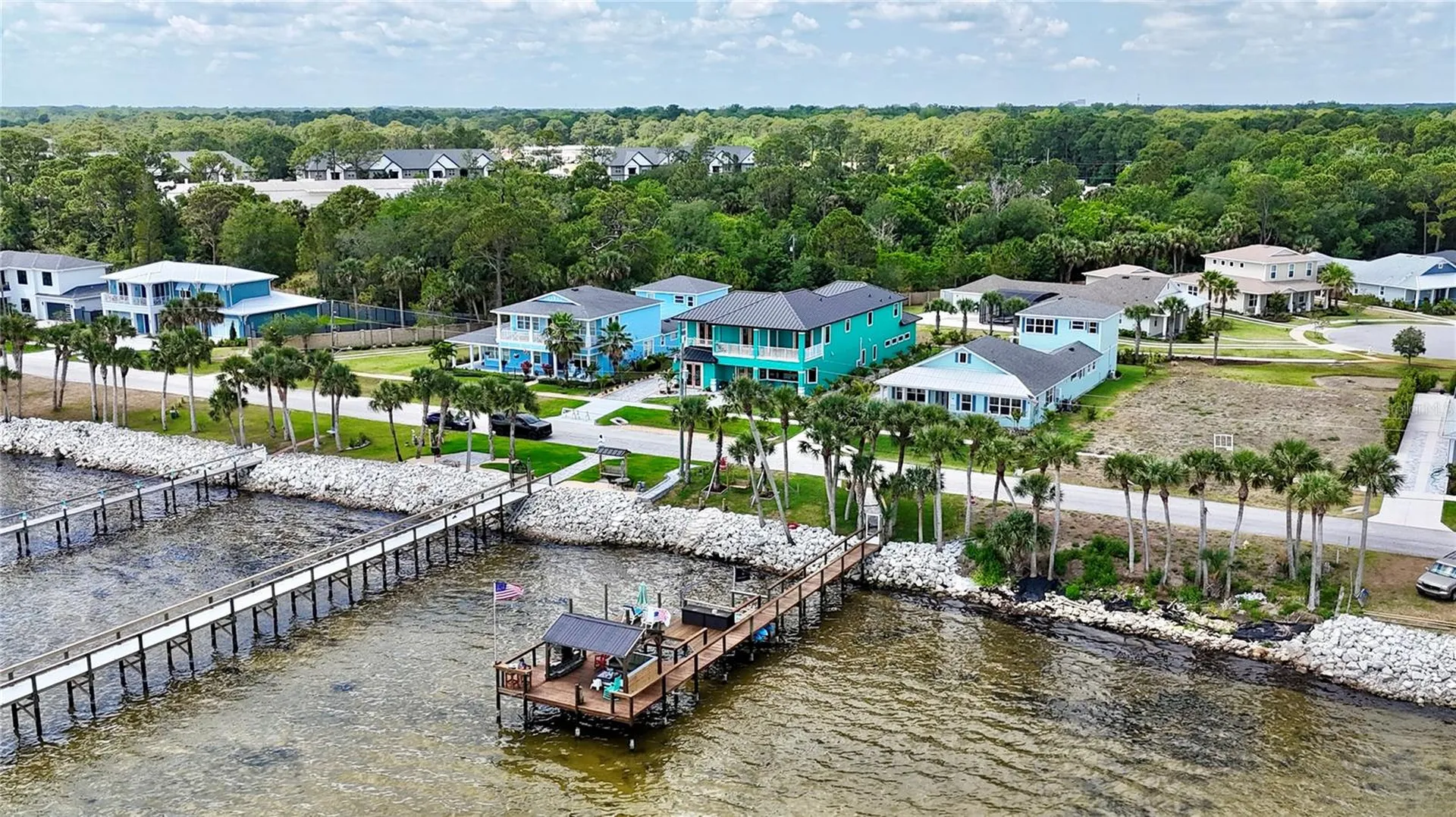 5250 Riveredge Drive Titusville FL 32780