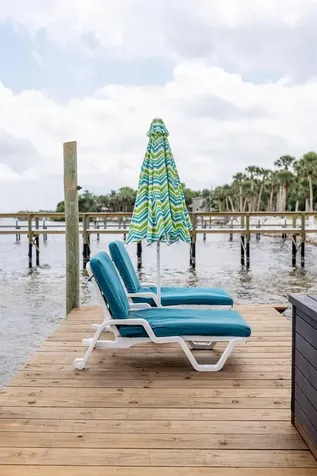 5250 Riveredge Drive Titusville FL 32780