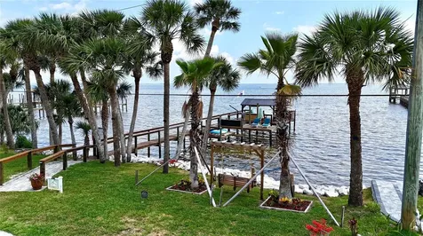 5250 Riveredge Drive Titusville FL 32780