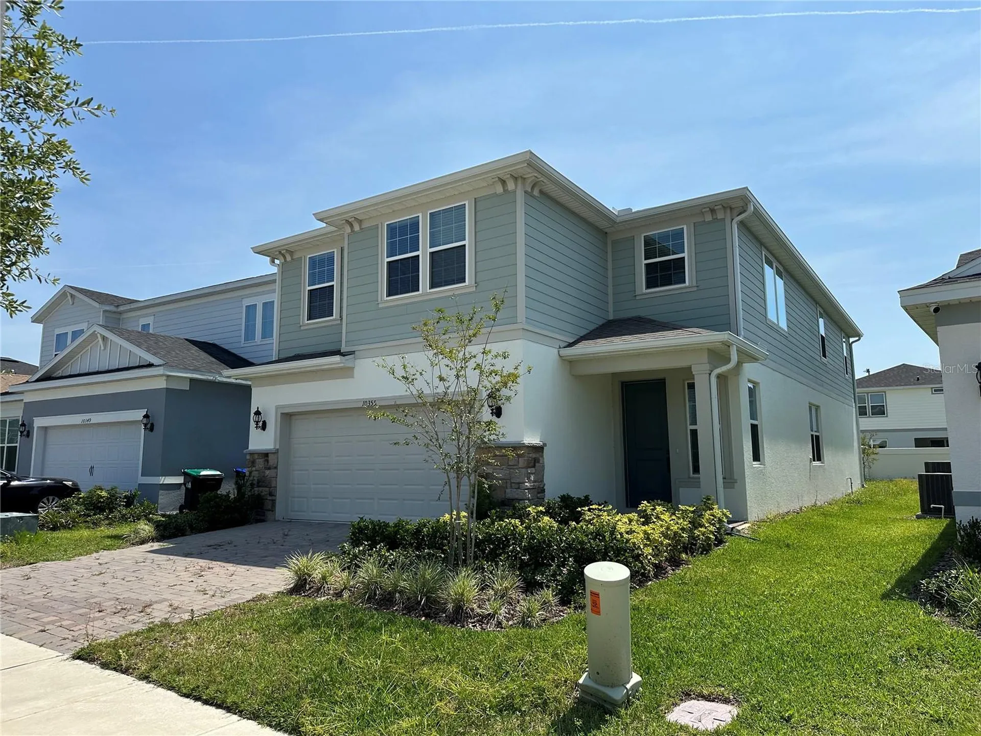 10355 Parkview Reserve Lane Orlando FL 32836