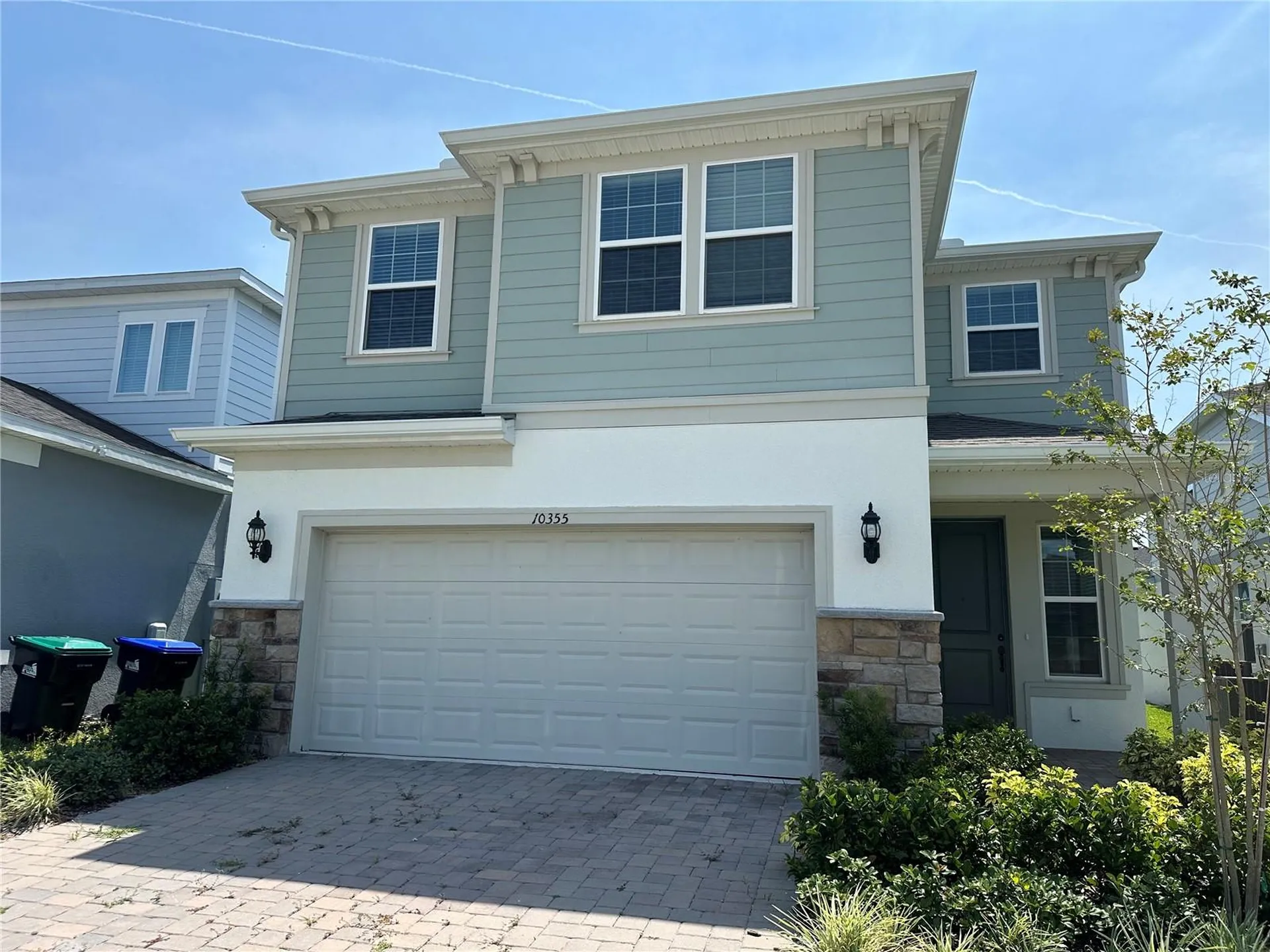 10355 Parkview Reserve Lane Orlando FL 32836