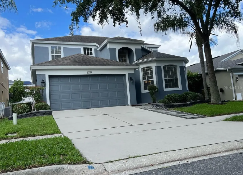 14936 Masthead Landing Circle Winter Garden FL 34787