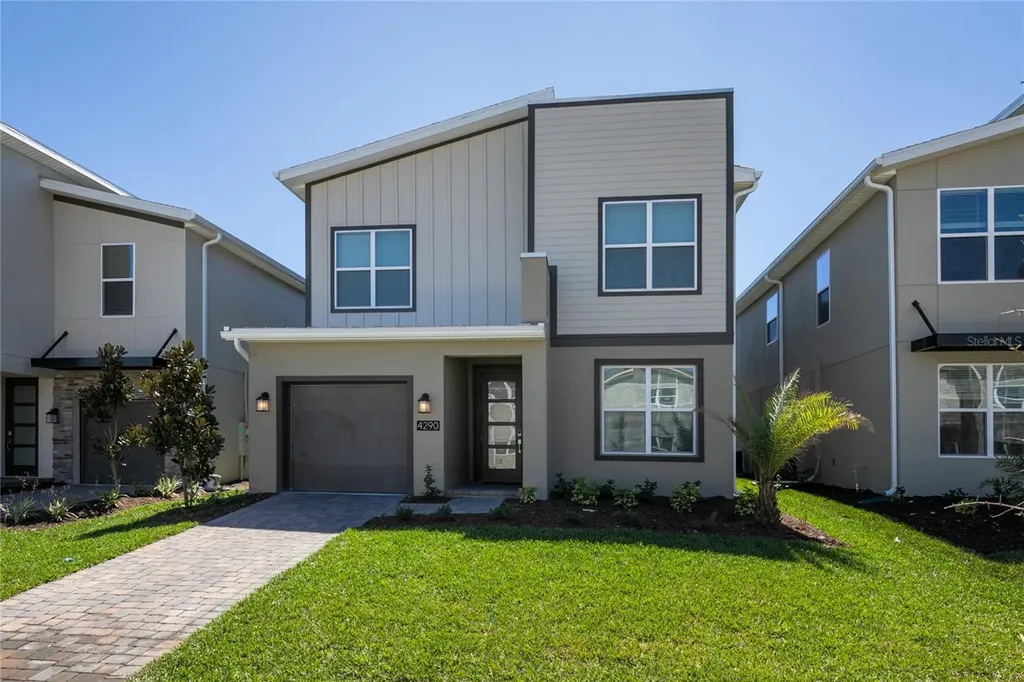 4290 Paragraph Drive Kissimmee FL 34746