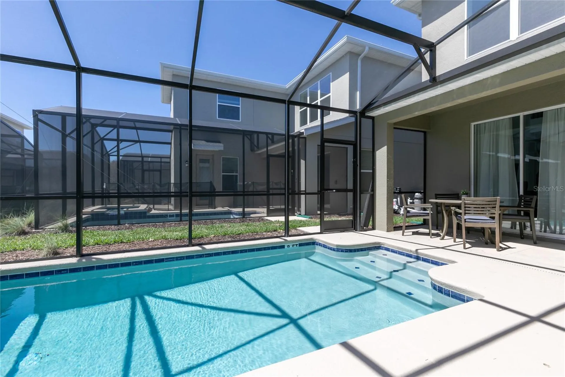 4290 Paragraph Drive Kissimmee FL 34746