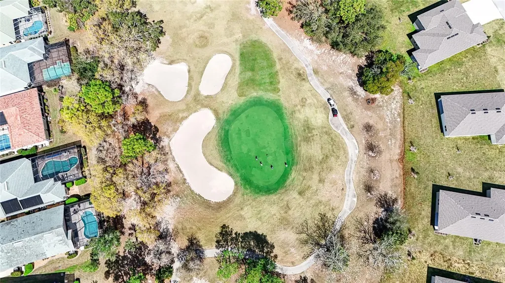9210 Players Drive Weeki Wachee FL 34613