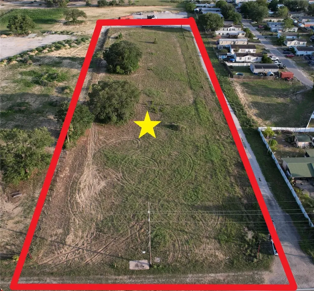 5645 Johnson Avenue E Haines City FL 33844