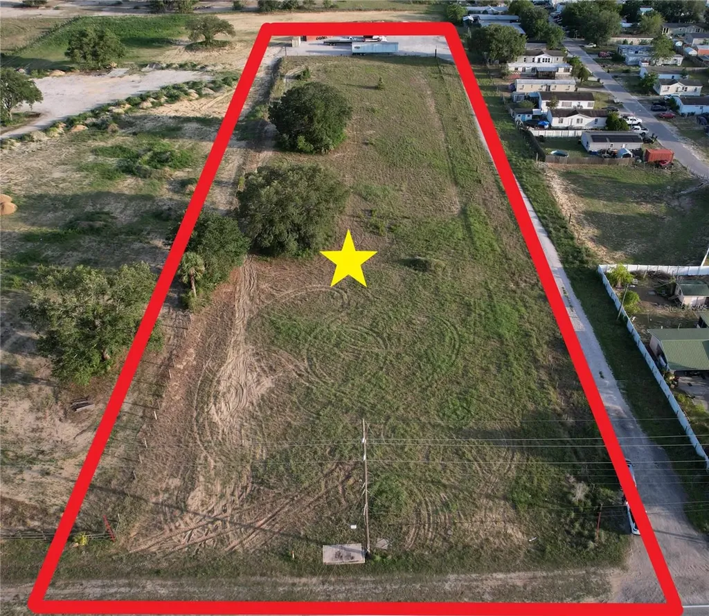 5645 Johnson Avenue E Haines City FL 33844