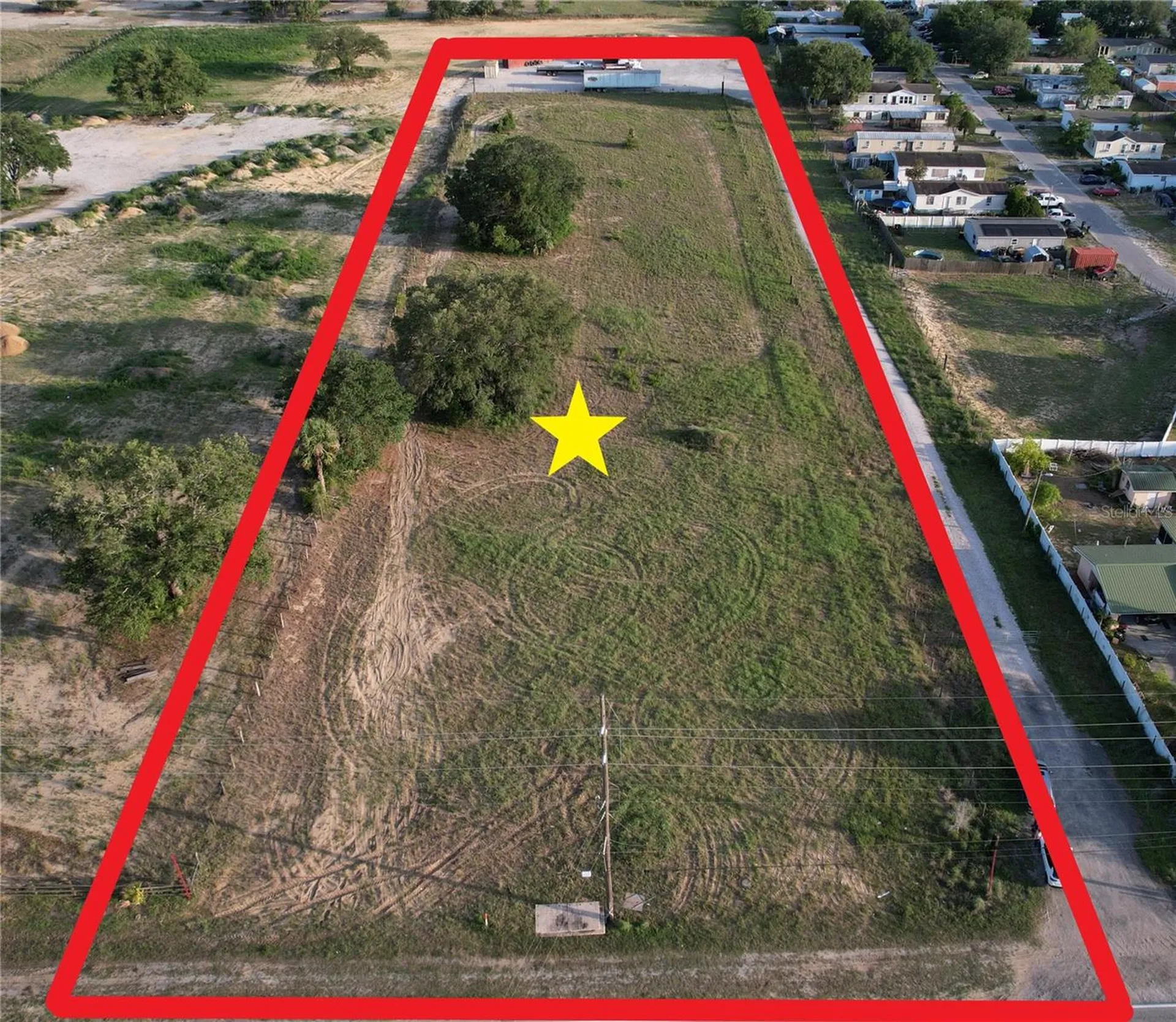 5645 Johnson Avenue E Haines City FL 33844
