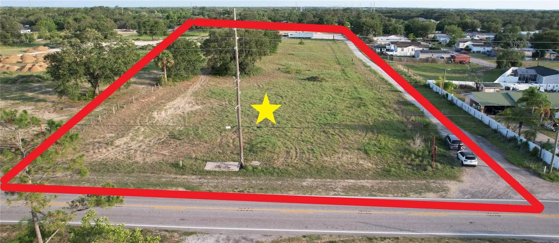5645 Johnson Avenue E Haines City FL 33844