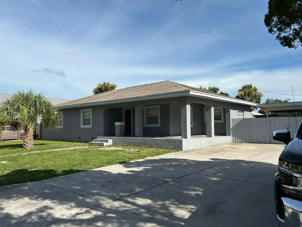 2540 W Union Street Tampa FL 33607