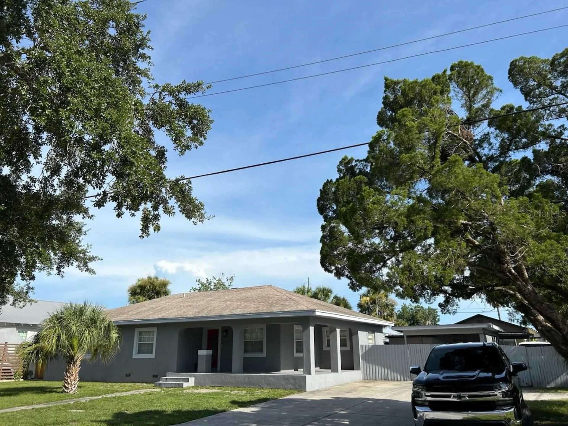 2540 W Union Street Tampa FL 33607