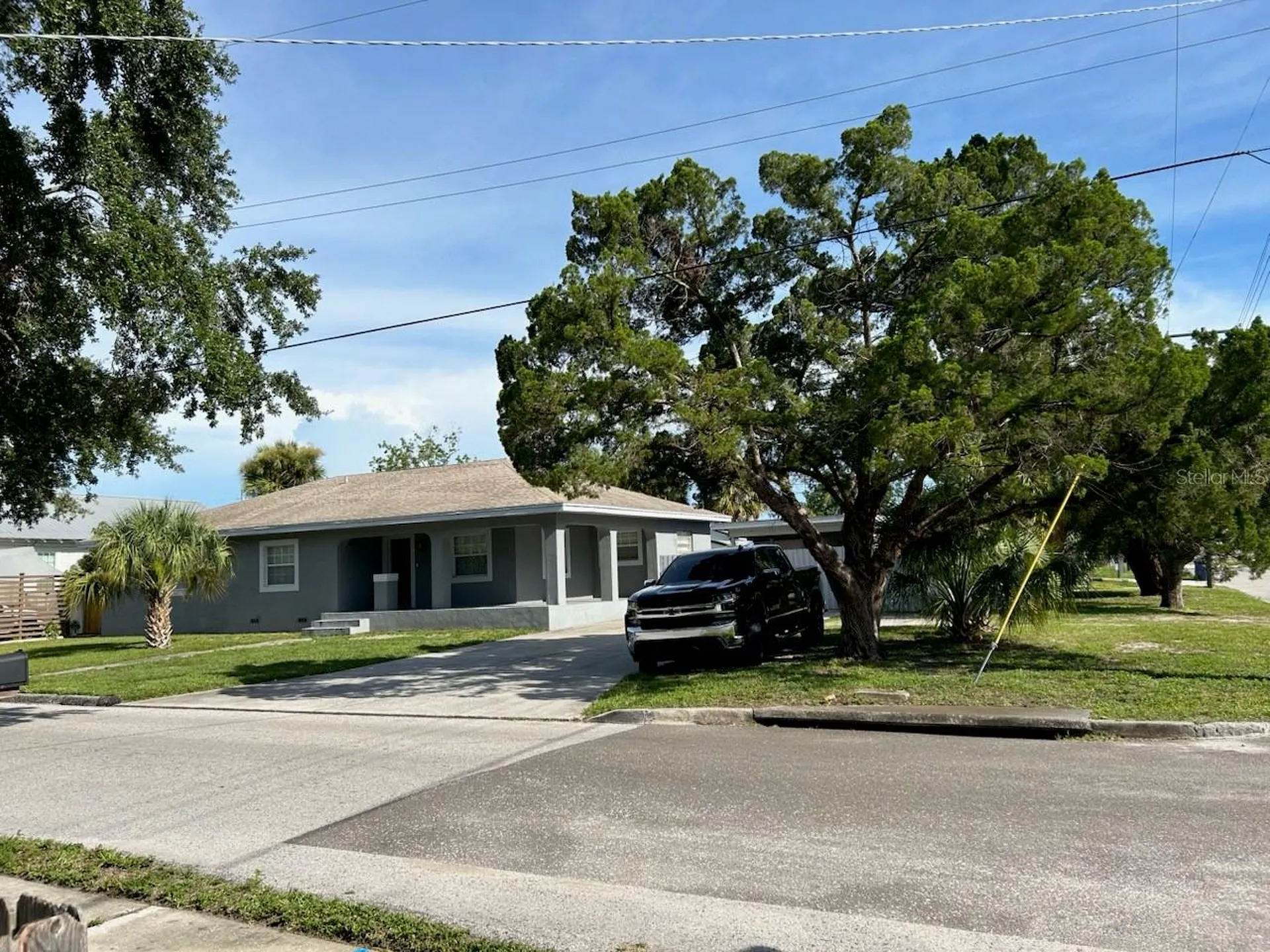 2540 W Union Street Tampa FL 33607