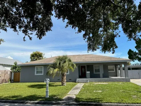 2540 W Union Street Tampa FL 33607