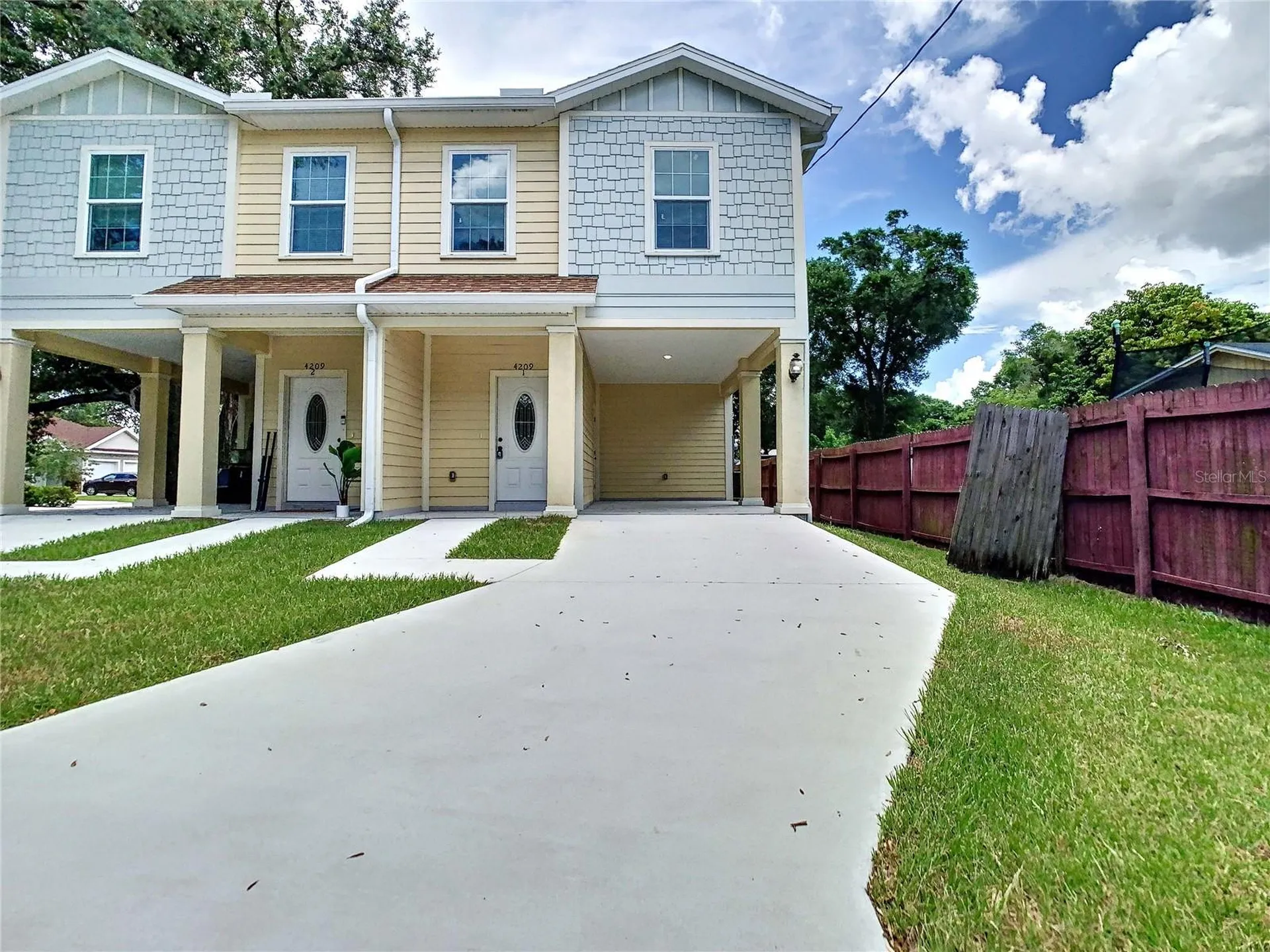 4209 W Woodlawn Avenue Tampa FL 33614