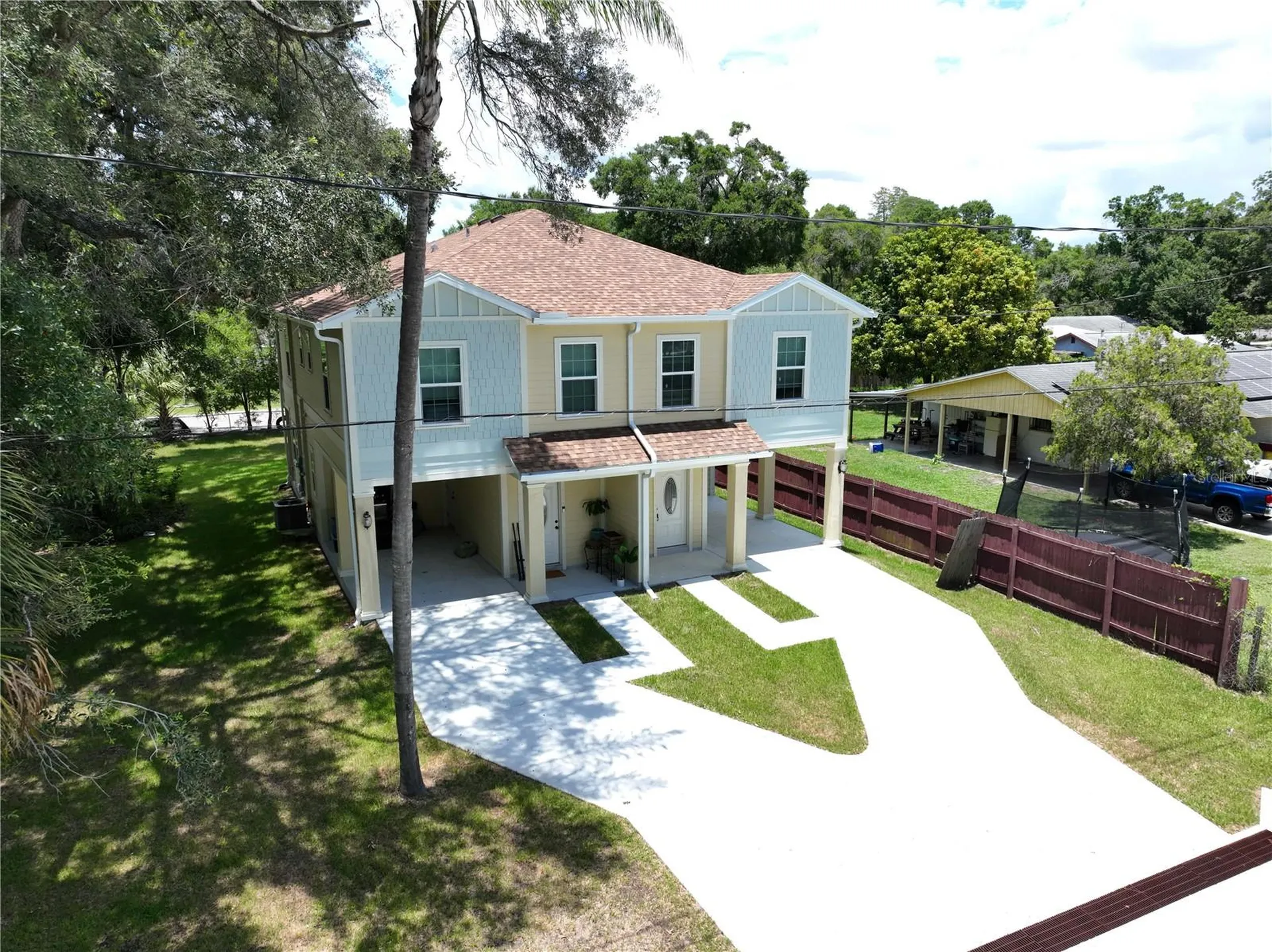 4209 W Woodlawn Avenue Tampa FL 33614