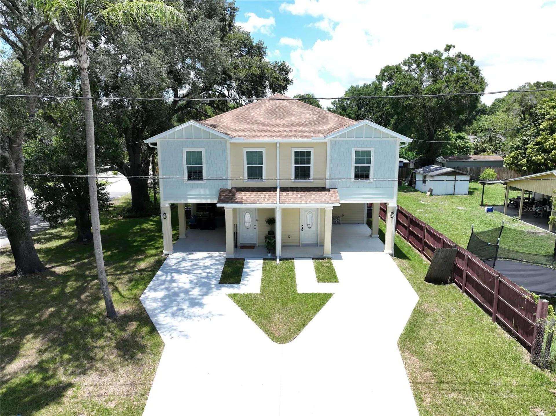 4209 W Woodlawn Avenue Tampa FL 33614