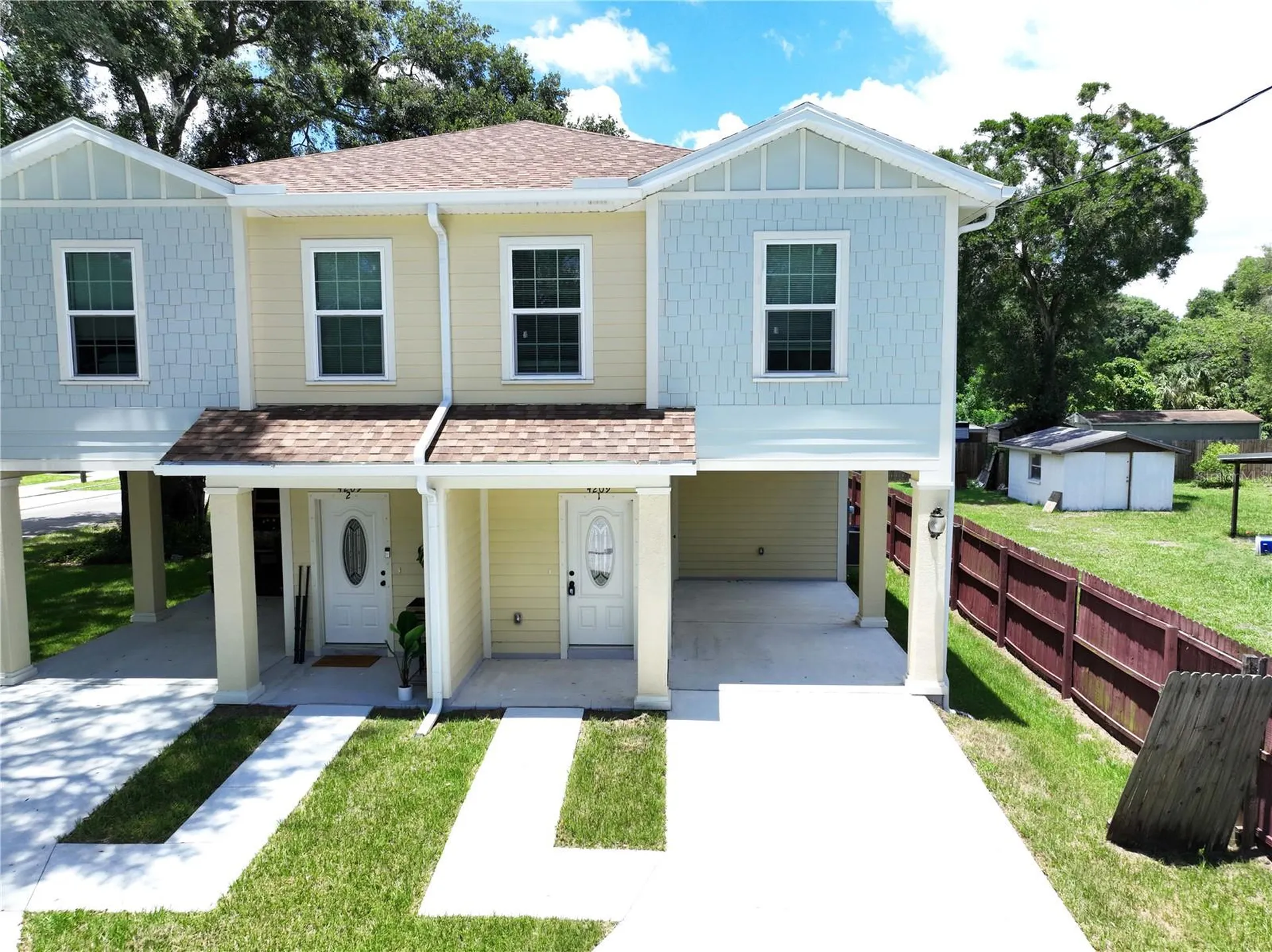4209 W Woodlawn Avenue Tampa FL 33614