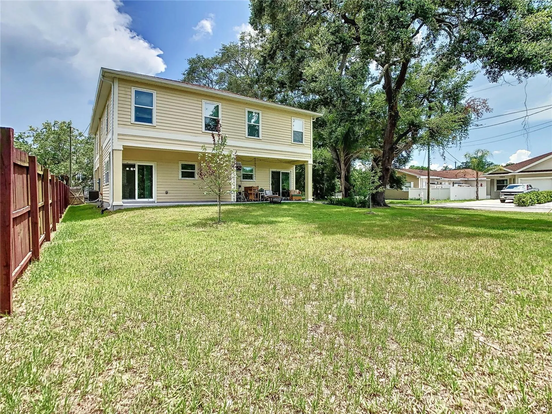 4209 W Woodlawn Avenue Tampa FL 33614