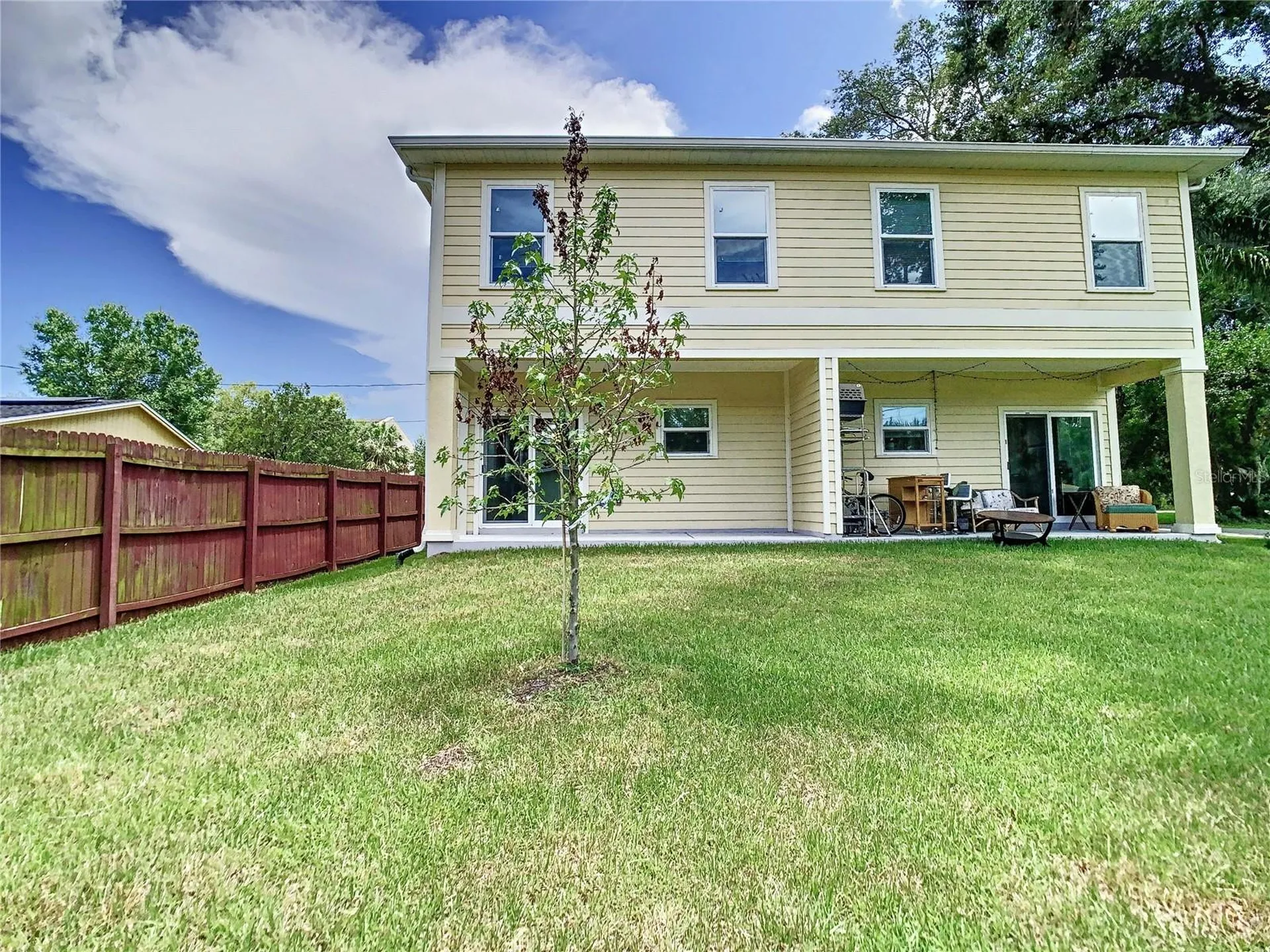 4209 W Woodlawn Avenue Tampa FL 33614