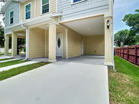 4209 W Woodlawn Avenue Tampa FL 33614