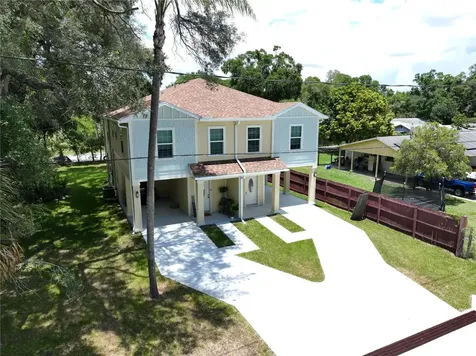 4209 W Woodlawn Avenue Tampa FL 33614