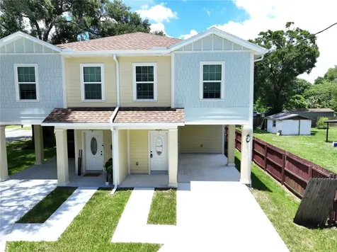 4209 W Woodlawn Avenue Tampa FL 33614