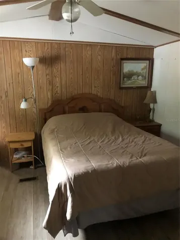 5030 NE 143rd Avenue Williston FL 32696