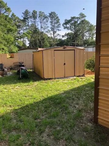 5030 NE 143rd Avenue Williston FL 32696