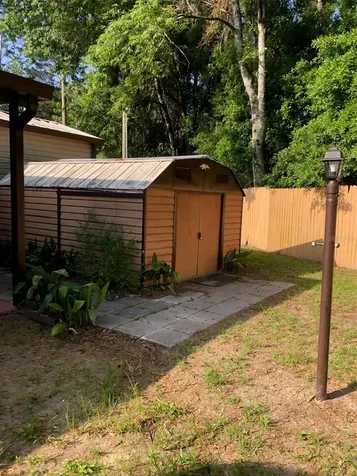 5030 NE 143rd Avenue Williston FL 32696