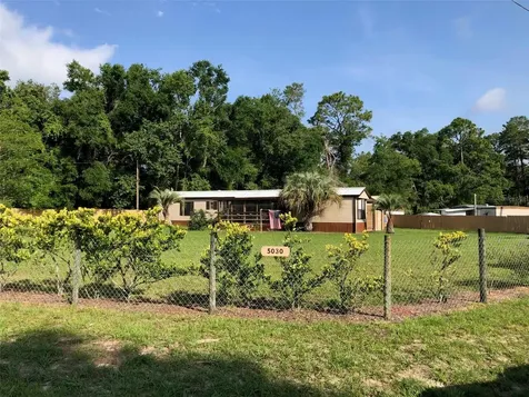5030 NE 143rd Avenue Williston FL 32696