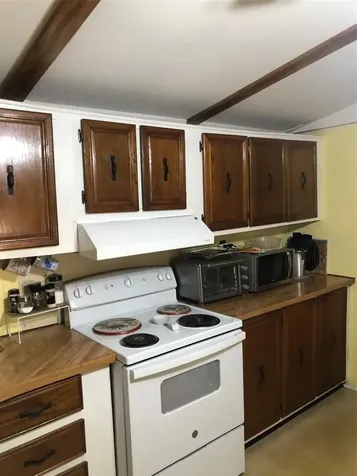 5030 NE 143rd Avenue Williston FL 32696