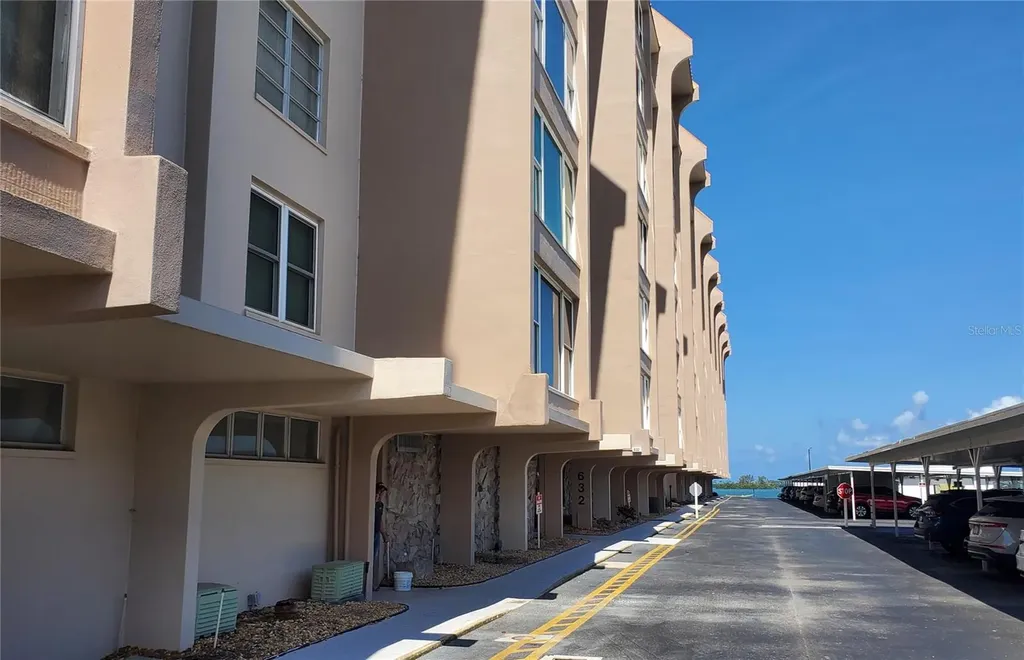 632 Edgewater Drive Dunedin FL 34698