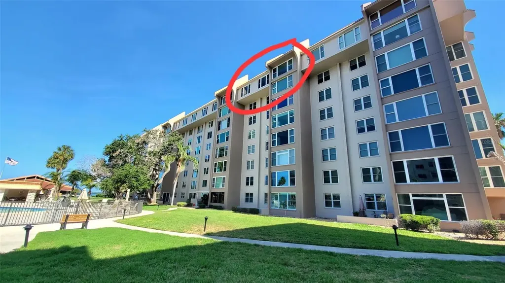 632 Edgewater Drive Dunedin FL 34698