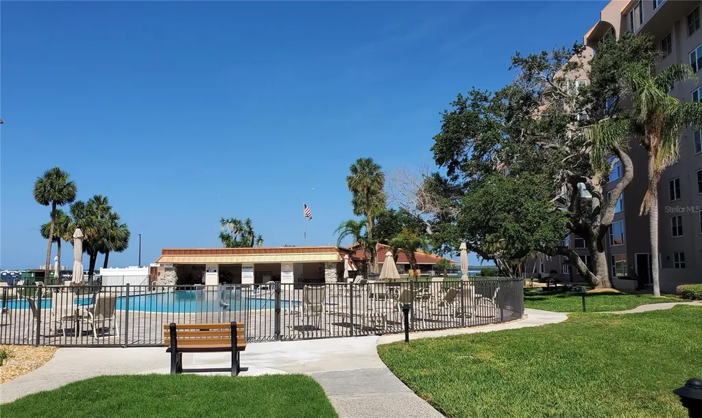 632 Edgewater Drive Dunedin FL 34698