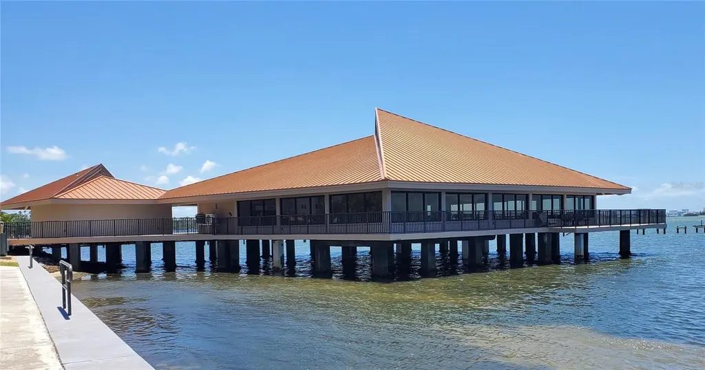 632 Edgewater Drive Dunedin FL 34698