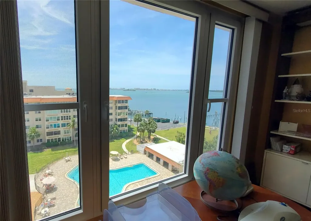 632 Edgewater Drive Dunedin FL 34698