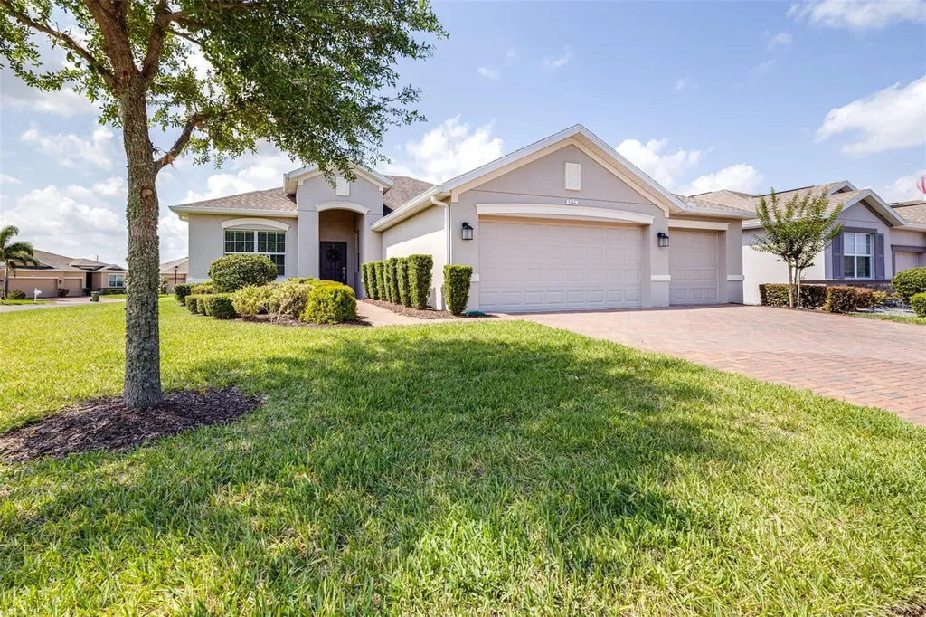 3136 Langdon Lane Winter Haven FL 33884