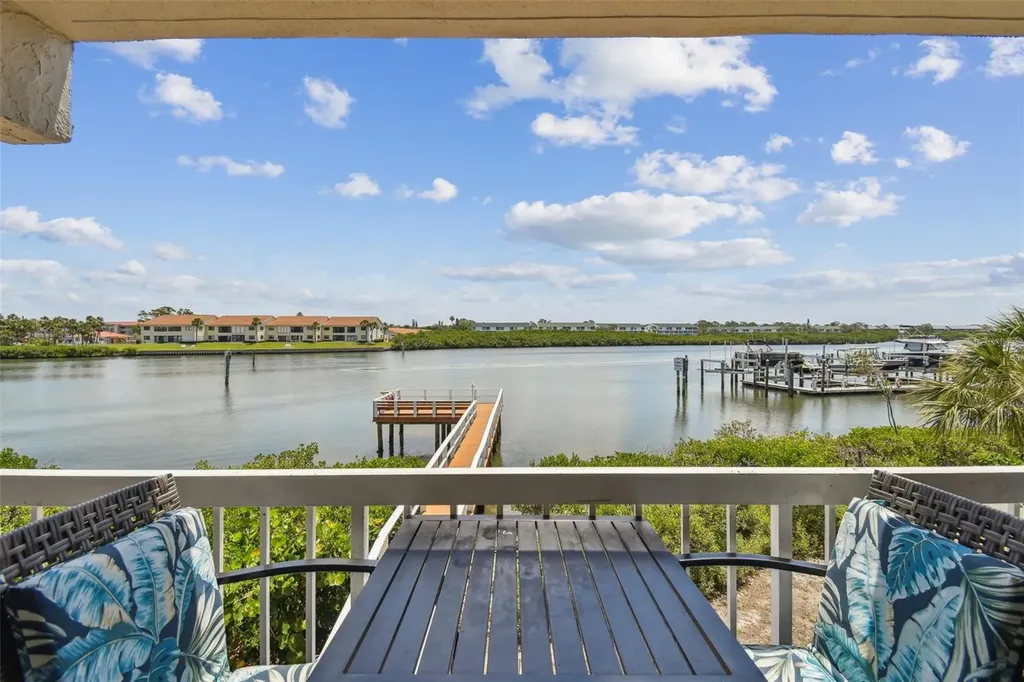 19925 Gulf Boulevard Indian Shores FL 33785