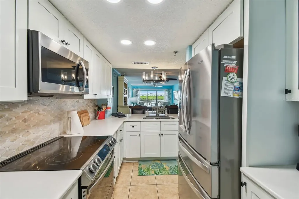 19925 Gulf Boulevard Indian Shores FL 33785