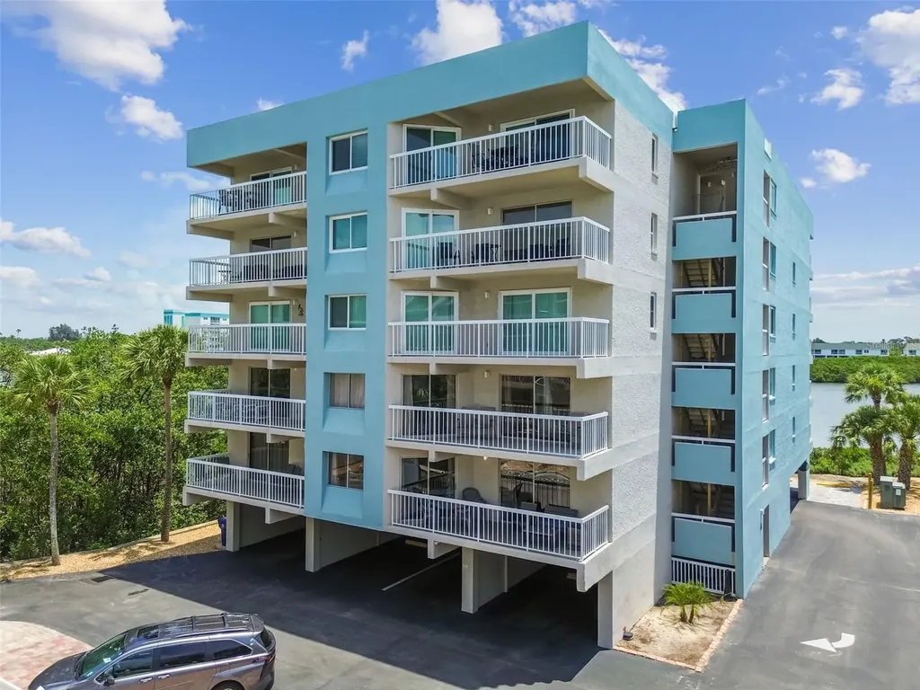 19925 Gulf Boulevard Indian Shores FL 33785