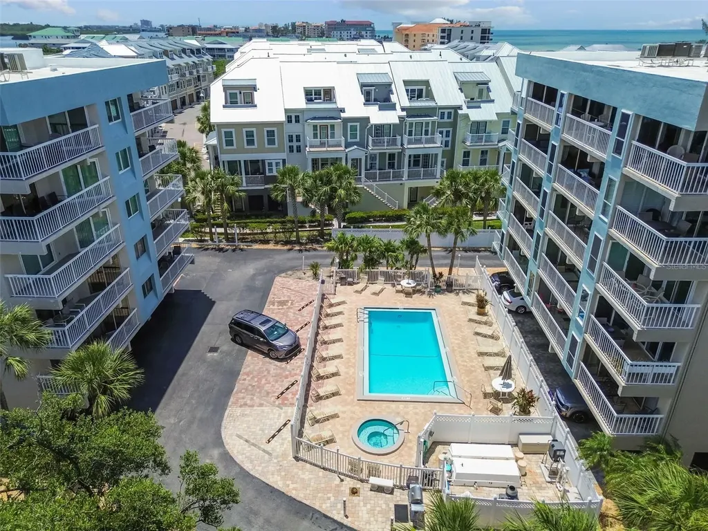 19925 Gulf Boulevard Indian Shores FL 33785